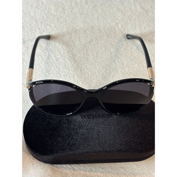 Brand New Tom Ford Sunglasses - Melody TF1090 01A Size 59-18-120*3 main image 6